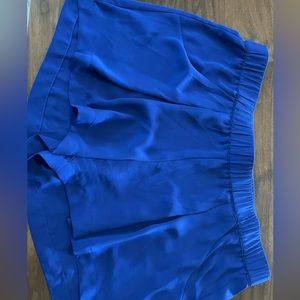 BCBG MAXAZRIA Shorts